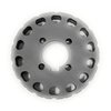 Oregon Harvester Rim Drive Sprocket, .404" Pitch, 14-tooth ORC14404XL